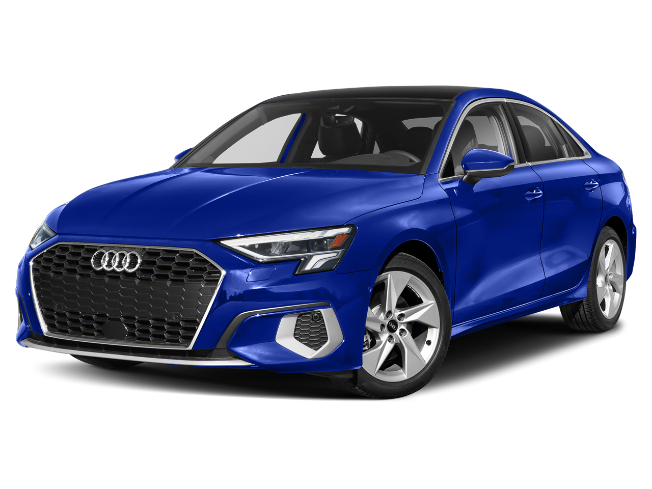 2024 Audi A3